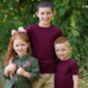 Meet your Posher, Christine